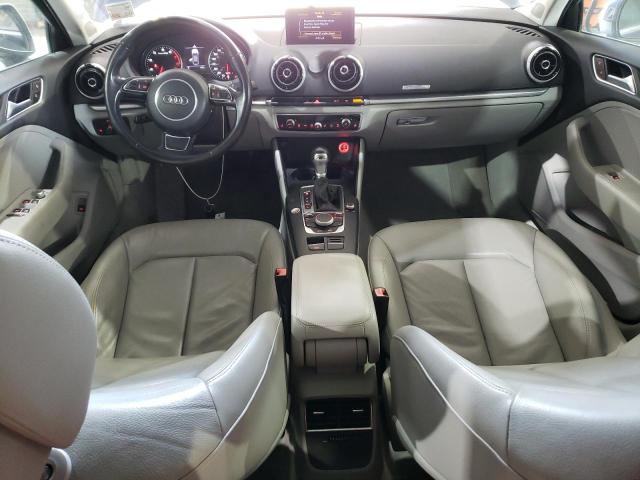 Photo 8 from auction – 2015 AUDI A3 PREMIUM with VIN WAUEFGFF5F1076337