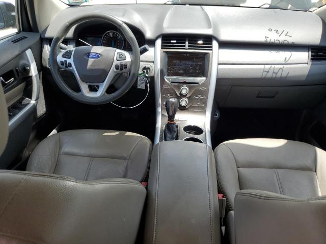 Photo 8 from auction – 2014 FORD EDGE SEL with VIN 2FMDK4JC5EBA61325
