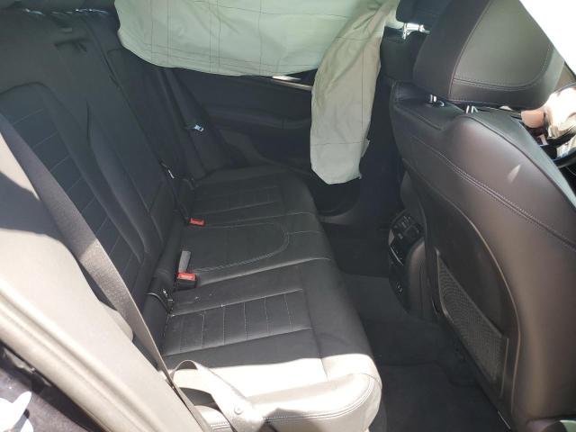 Photo 11 from auction – 2020 BMW X3 SDRIVE3 with VIN 5UXTY3C00LLE55549