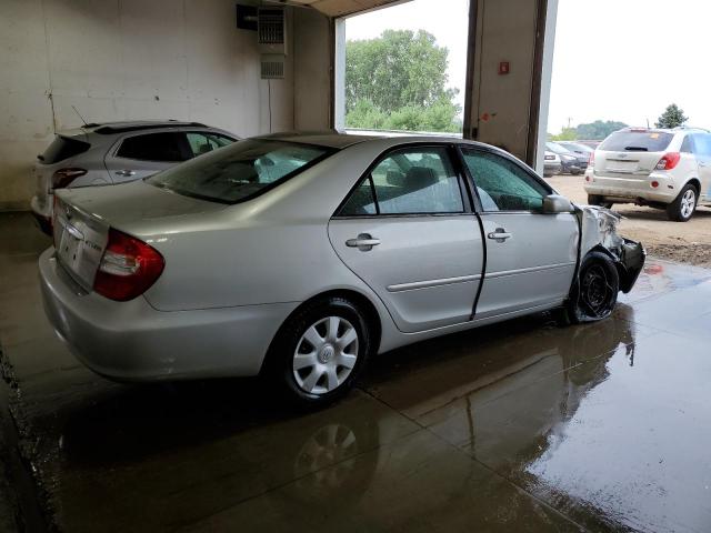 Photo 3 from auction – 2003 TOYOTA CAMRY LE with VIN 4T1BE32KX3U137904