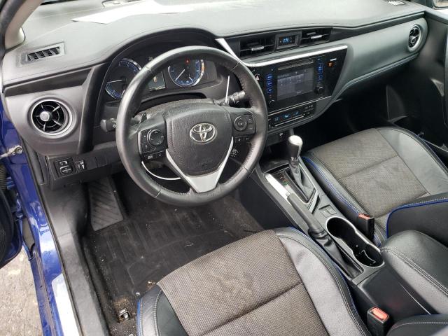 Photo 8 from auction – 2017 TOYOTA COROLLA L with VIN 2T1BURHE2HC758165