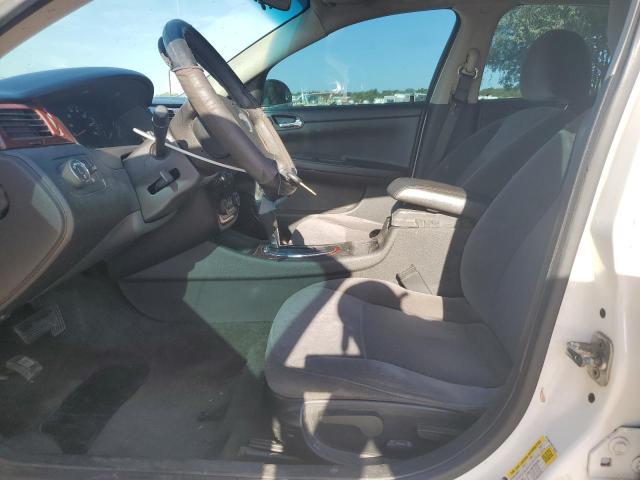 Photo 7 from auction – 2009 CHEVROLET IMPALA LS with VIN 2G1WB57K091100831