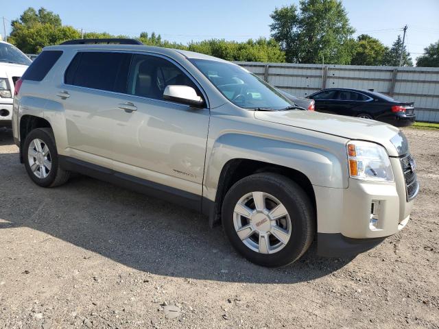 Photo 4 from auction – 2013 GMC TERRAIN SL with VIN 2GKALUEK1D6421093