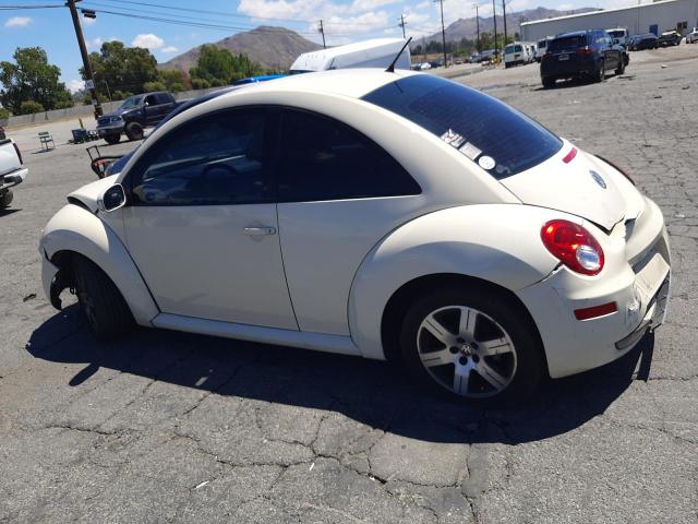 Photo 2 from auction – 2006 VOLKSWAGEN NEW BEETLE with VIN 3VWPG31C16M409826