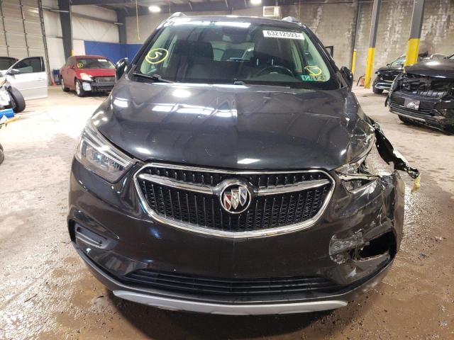 Photo 5 from auction – 2018 BUICK ENCORE PRE with VIN KL4CJASB5JB700241