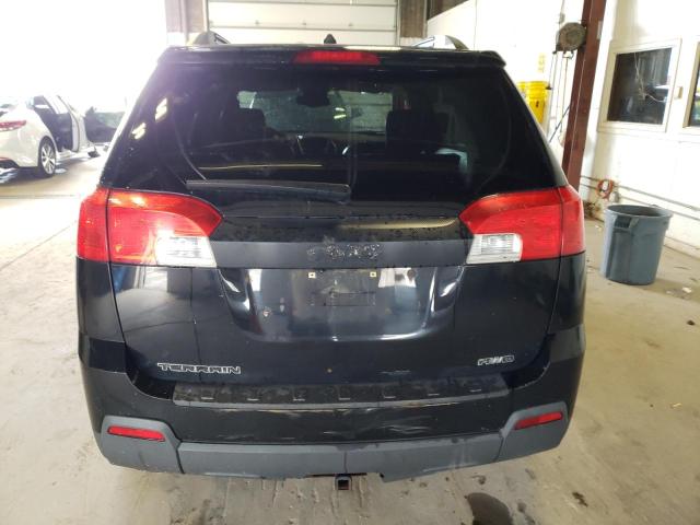 Photo 6 from auction – 2013 GMC TERRAIN SL with VIN 2GKFLVEK1D6277170