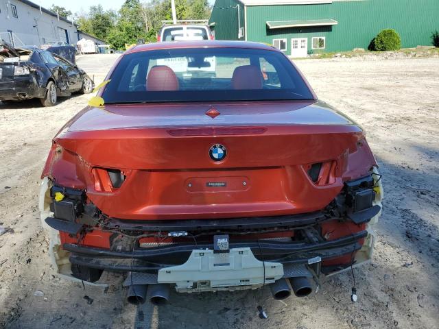 Снимка 6 от търг – 2015 BMW M4 с VIN WBS3U9C51FP968064