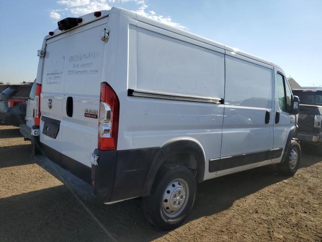 Photo 3 from auction – 2021 RAM PROMASTER with VIN 3C6LRVAG2ME516053