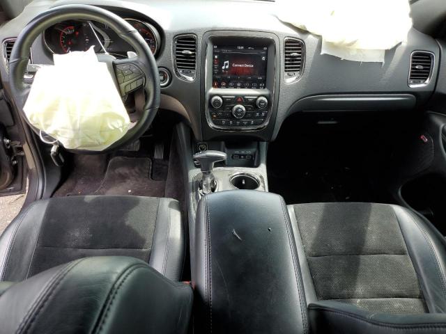 Photo 8 from auction – 2018 DODGE DURANGO GT with VIN 1C4RDJDG7JC271663