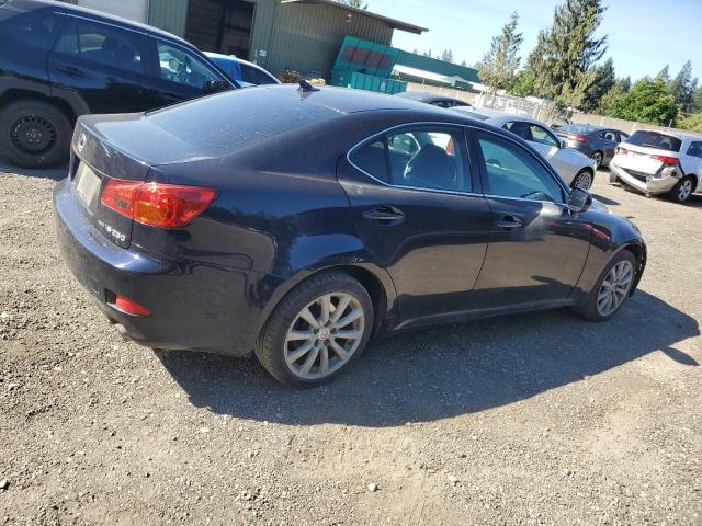 Photo 3 from auction – 2008 LEXUS IS 250 with VIN JTHCK262285018279