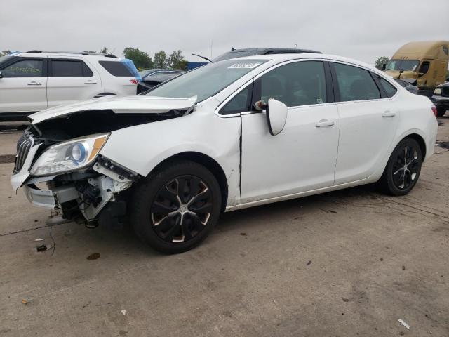 Снимка 1 от търг – 2015 BUICK VERANO с VIN 1G4PP5SK0F4193057