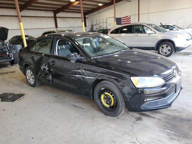 Photo 4 from auction – 2013 VOLKSWAGEN JETTA BASE with VIN 3VW2K7AJXDM431951