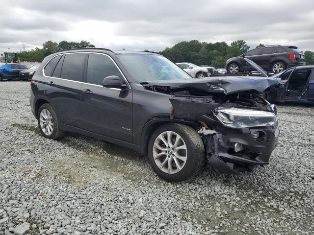 Photo 4 from auction – 2016 BMW X5 XDRIVE3 with VIN 5UXKR0C53G0S91754