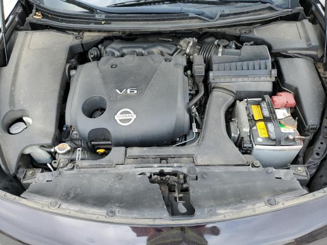 Photo 11 from auction – 2013 NISSAN MAXIMA S with VIN 1N4AA5AP1DC847310
