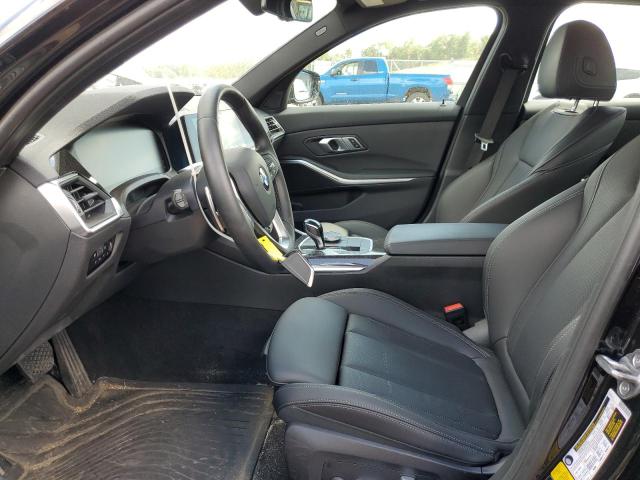 Photo 7 from auction – 2022 BMW 330XI with VIN 3MW5R7J07N8C39512