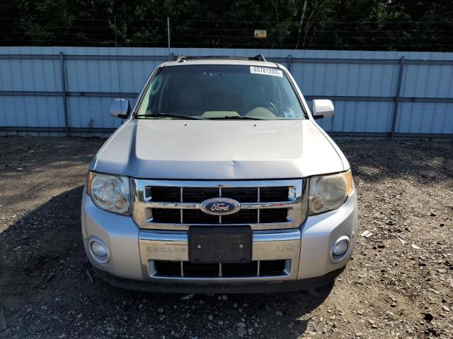 Photo 5 from auction – 2011 FORD ESCAPE HYB with VIN 1FMCU5K38BKA46684