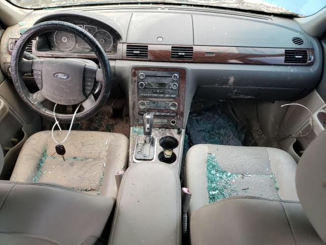 Photo 8 from auction – 2008 FORD TAURUS SEL with VIN 1FAHP24WX8G147153
