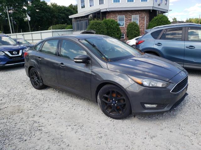 Photo 4 from auction – 2016 FORD FOCUS SE with VIN 1FADP3F28GL302349