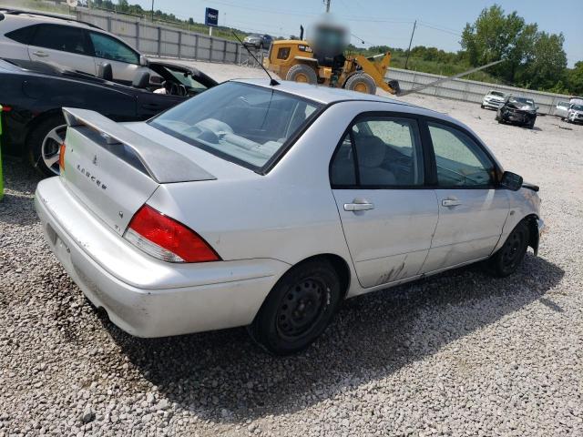 Photo 3 from auction – 2003 MITSUBISHI LANCER ES with VIN JA3AJ26E13U093283