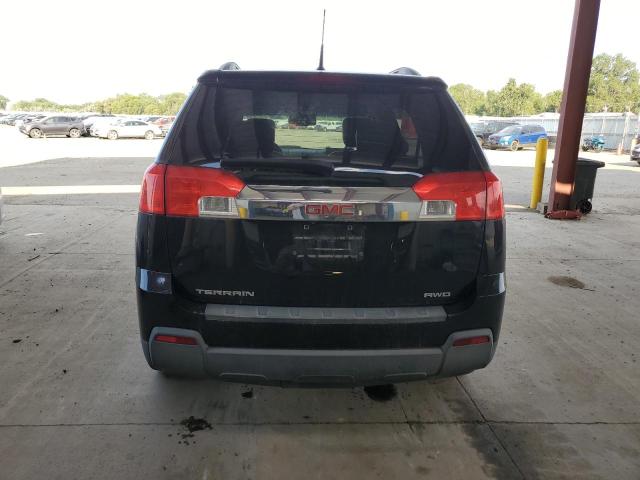 Photo 6 from auction – 2010 GMC TERRAIN SL with VIN 2CTFLGEW8A6353879