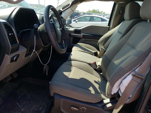 Photo 7 from auction – 2017 FORD F150 SUPER with VIN 1FTEW1EF0HFA76883