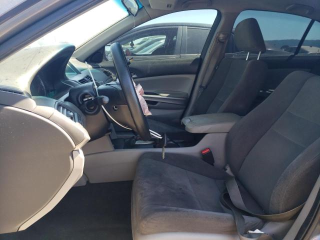 Photo 7 from auction – 2010 HONDA ACCORD EX with VIN 1HGCP2F77AA137264