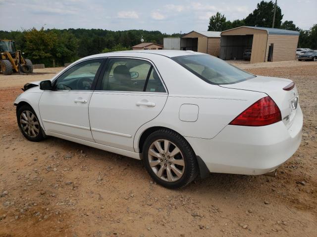 Photo 2 from auction – 2007 HONDA ACCORD EX with VIN 1HGCM66507A022867