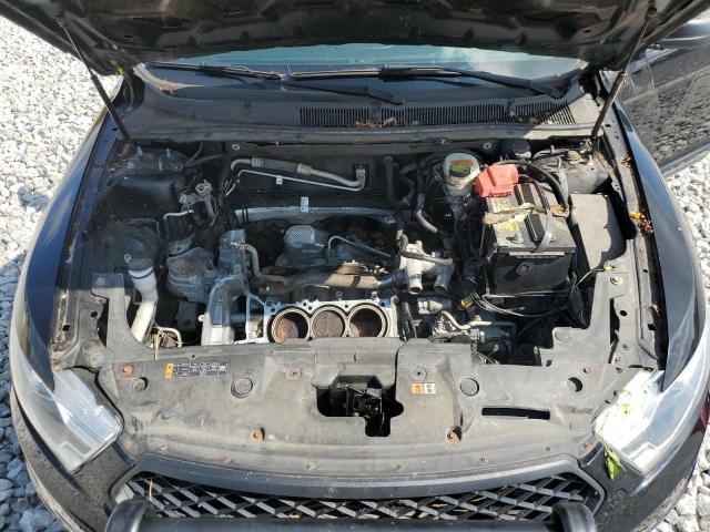 Photo 11 from auction – 2015 FORD TAURUS POL with VIN 1FAHP2MK3FG203735