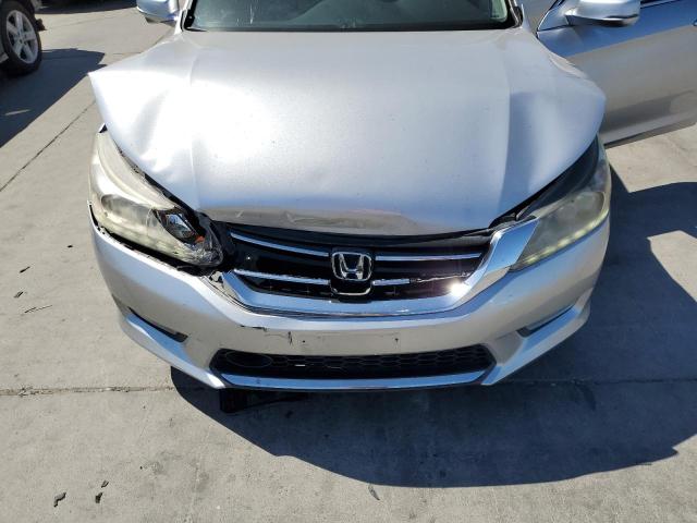 Photo 11 from auction – 2014 HONDA ACCORD TOU with VIN 1HGCR3F93EA007702