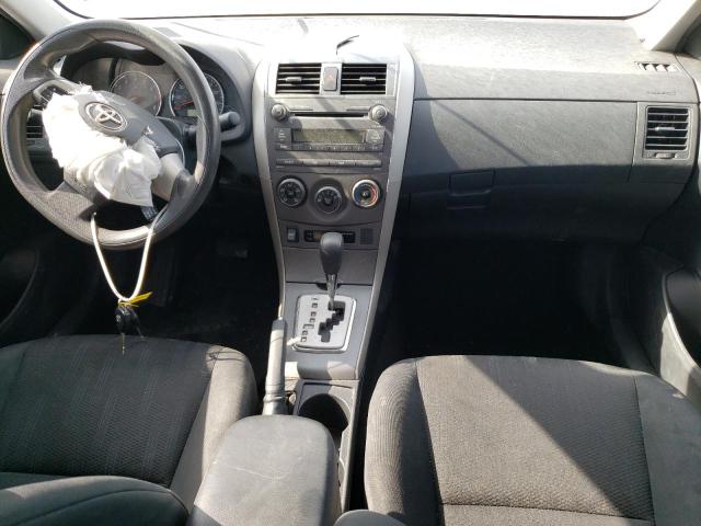 Photo 8 from auction – 2011 TOYOTA COROLLA BA with VIN 2T1BU4EE1BC700904