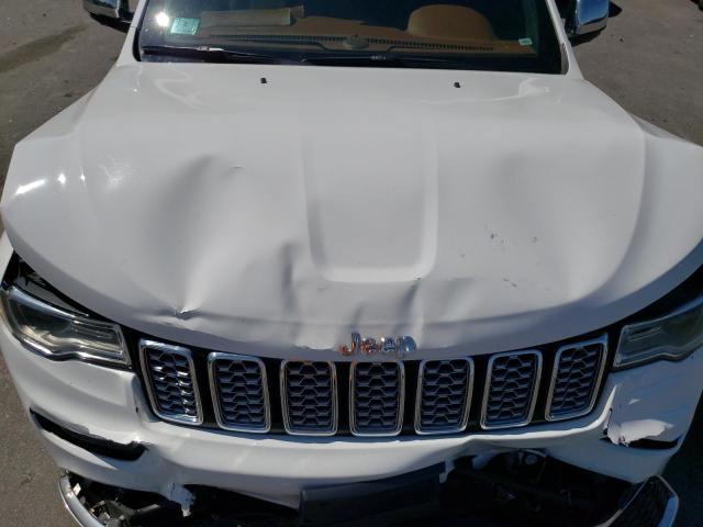 Photo 11 from auction – 2021 JEEP GRAND CHER with VIN 1C4RJFJG9MC501699