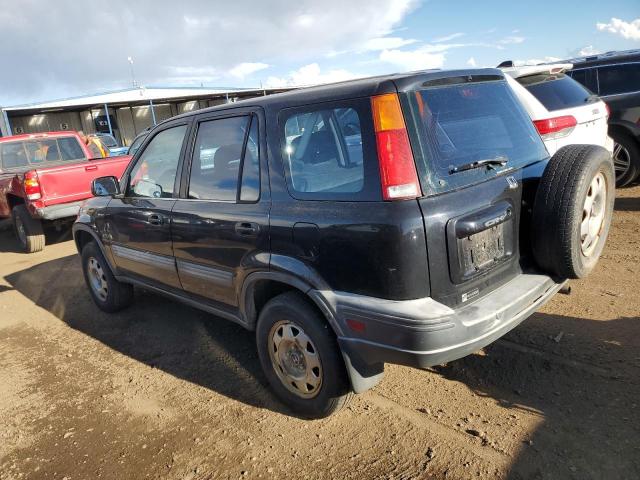 Photo 2 from auction – 2001 HONDA CR-V LX with VIN JHLRD18441C041629
