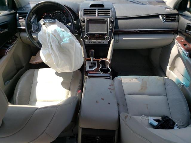 Photo 8 from auction – 2014 TOYOTA CAMRY L with VIN 4T1BF1FK1EU779779