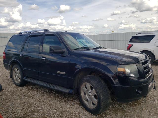 Foto 4 de la subasta – 2007 FORD EXPEDITION con VIN 1FMFU20567LA69138