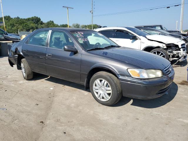Photo 4 from auction – 2000 TOYOTA CAMRY LE with VIN 4T1BF22K7YU956352