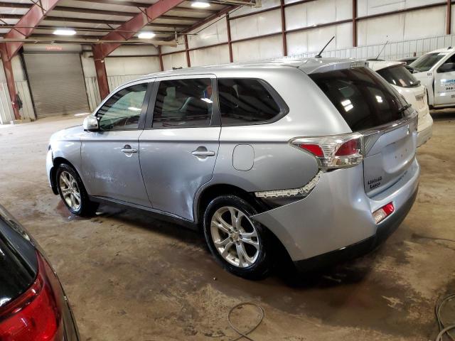 Zdjęcie 2 z aukcji – 2014 MITSUBISHI OUTLANDER z VIN JA4AD3A39EZ015872