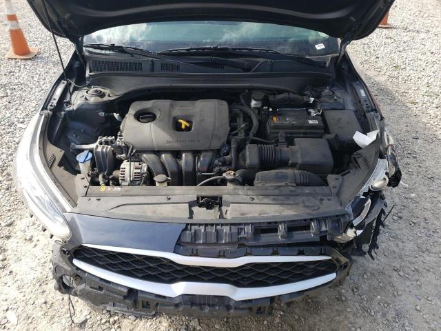 Photo 11 from auction – 2019 KIA FORTE FE with VIN 3KPF24AD8KE116330
