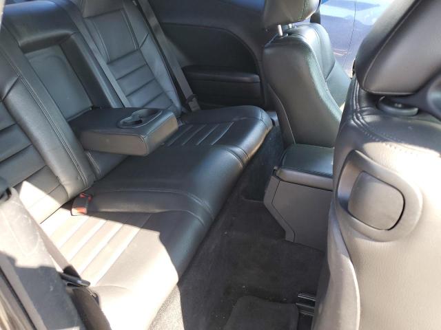 Photo 10 from auction – 2014 DODGE CHALLENGER with VIN 2C3CDYAG3EH195322