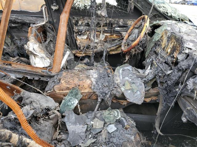 Photo 7 from auction – 2022 NISSAN PATHFINDER with VIN 5N1DR3DK8NC233064