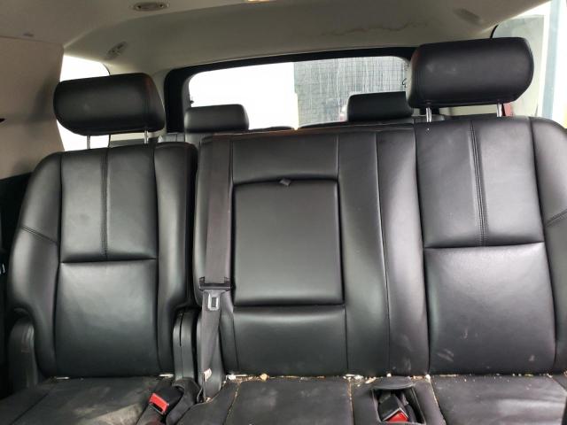 Photo 10 from auction – 2009 GMC YUKON with VIN 1GKFK13529R249074