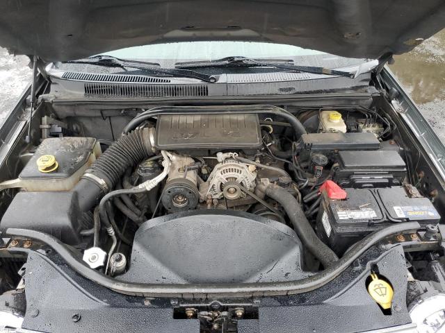 Photo 12 from auction – 2007 JEEP GRAND CHER with VIN 1J8GR48K77C588370
