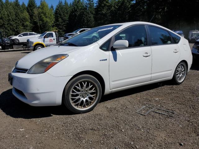 Photo 1 from auction – 2009 TOYOTA PRIUS with VIN JTDKB20U197822330
