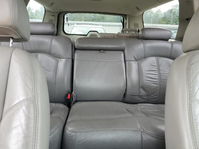 Photo 10 from auction – 2007 CHEVROLET SUBURBAN K with VIN 1GNFK16397J182904