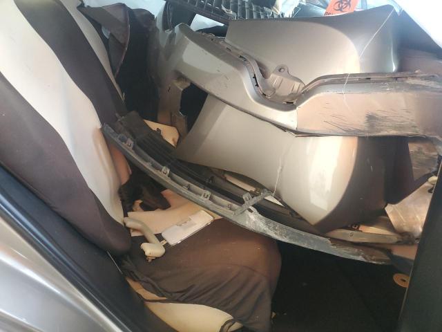 Photo 10 from auction – 2014 TOYOTA COROLLA L with VIN 2T1BURHE2EC200702