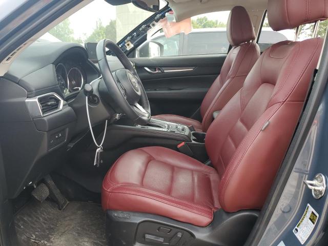 Photo 7 from auction – 2021 MAZDA CX-5 TOURI with VIN JM3KFBCM6M0395428