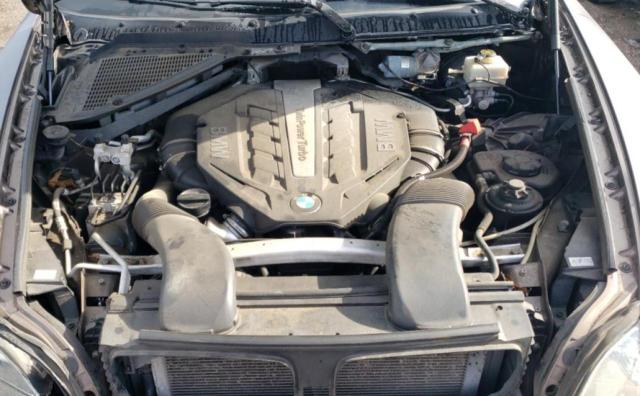 Photo 12 from auction – 2012 BMW X5 XDRIVE5 with VIN 5UXZV8C54CL425320