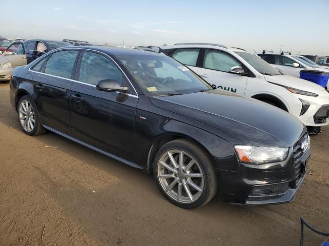 Photo 4 from auction – 2015 AUDI A4 PREMIUM with VIN WAUBFAFL6FN001628
