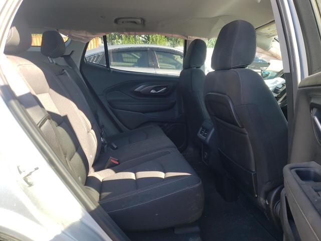 Photo 11 from auction – 2022 GMC TERRAIN SL with VIN 3GKALMEV4NL114492