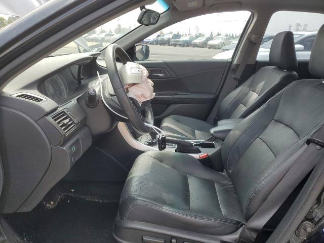 Photo 7 from auction – 2014 HONDA ACCORD EXL with VIN 1HGCR2F89EA074791