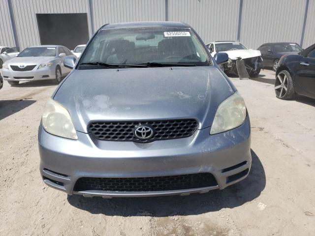 Photo 5 from auction – 2004 TOYOTA MATRIX with VIN 2T1KR32E54C302128